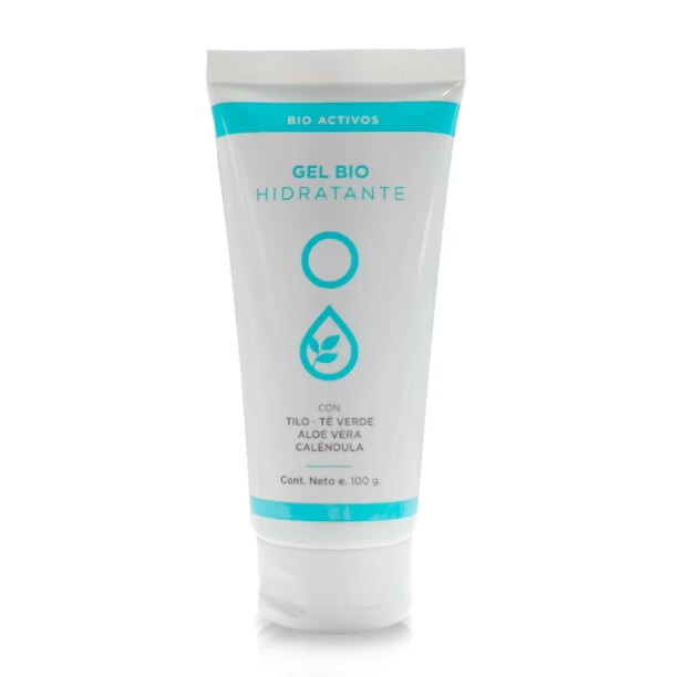 Gel Bio Hidratante x 100g Icono